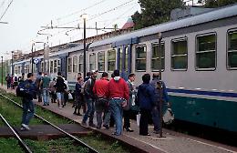 "Snobbati ancora dalla Regione"