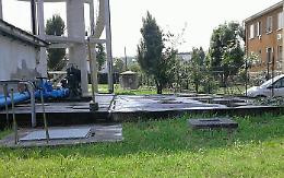 Viadana senza acqua fino alle 12.30, guasto risolto