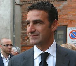 Cremo, Rampulla presidente