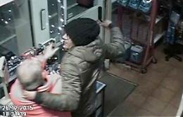 Il 'terribile' finto poliziotto. Karim condannato per rapina