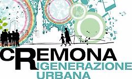 Cremona Rigenerazione Urbana 2016 