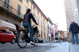Incidenti, Cremona è la provincia lombarda più a rischio per chi va in bicicletta