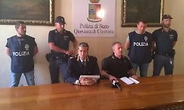 Banda dei Rolex, tre persone arrestate