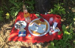 Riti di magia nera per soggiogare le prostitute