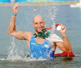 Canottaggio, l'olimpionico Simone Raineri nello staff tecnico azzurro