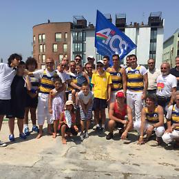 Le foto dell'impresa di Compagnia delle Griglie e Atletica-Mente