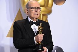Soresina Jazz Fest. Giovedì 30 omaggio a Morricone con Giuliani, Biondini, Pietropaoli, Rabbia