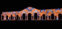 Brian Eno dipinge Giulio Romano