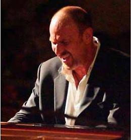 Soresina Jazz Fest. Sabato 2 Il mito Bill Evans con Moroni, Gomez e La Barbera 