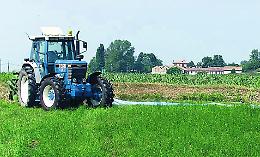 Trattori rubati tra Lombardia e Veneto: otto arresti in Romania, colpi anche in provincia