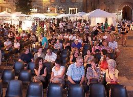 Stand gastronomici, incontri e musica all’Happening di Cremona