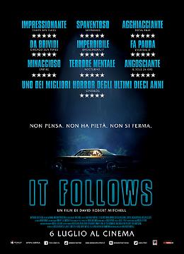 It Follows 