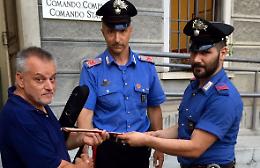 Liutaio cremonese denunciato per ricettazione
