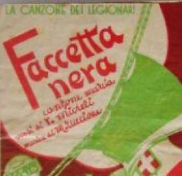 In consolle 'Faccetta nera', polemica alla festa dello sport