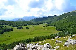 Trekking  Taro e Ceno - 2 giorni (e una notte a caccia di stelle) sul Monte Nero 