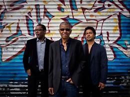 Brescia. Turner, Santimone e Dejohnette  al Jazz On The Road Festival