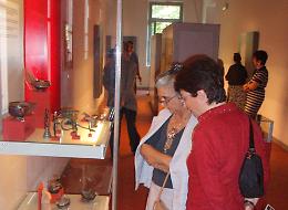 Museo Parazzi, 18mila euro per l'allestimento mutimediale