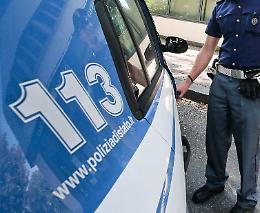 Turista cremonese derubata mentre si trova al mare