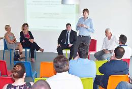 Fare impresa, opportunità anche per gli over 50