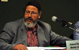 Assalam cambia obiettivo: "Serve un centro culturale"