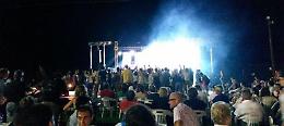 Notti dei Corvi, presenze record: sabato sera suonano gli Oxxxa