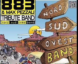 Parma. "Nord Sud Ovest Band" tributo agli 883 e a Max Pezzali