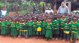 Trattore più vicino per fra' Paolo