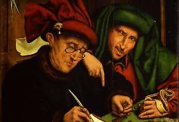Pizzighettone 1449- Intrigo al castello 2016