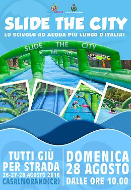 Tutti Giù Per Strada, la tradizionale festa di Casalmorano, da venerdì a domenica