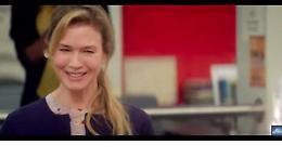 Il ritorno di Bridget Jones, nuovi amori e bebè in arrivo