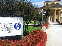 Fondazione, due nuove strutture