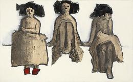 Martignana di Po - "Metamorfosis"
