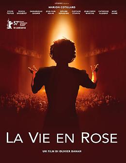 Rassegna "Dolcemente complicate"
La vie en rose