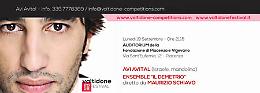 Piacenza - Avital, Il Demetrio e Schiavo
Val Tidone Classica