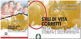 Fertility day: nuova campagna 'razzista'