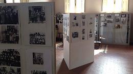 Rinasce la biblioteca