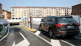 L'autosilo sotto-utilizzato. E i conti non tornano mai