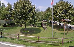 Potano le piante, multati sindaco e assessore