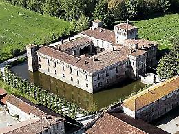 Padernello - Gara di Spiedo