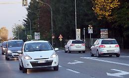 Furbetto del semaforo, multa assicurata con il controllo elettronico