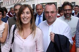 Boschi in città il 28 febbraio
