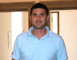 Lega Nord, Bossi segretario della federazione di Cremona