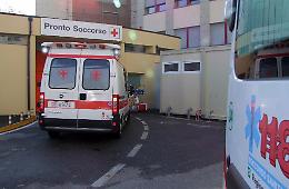 Cade dal miniquad, paura e ferite lievi per un bambino