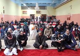 Moschee: il Comune non risponde alla Regione