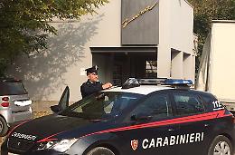 Denunciato 28enne irregolare per vari furti in locali