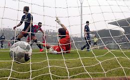 Cremonese dilagante, il Pontedera va ko (4-0)