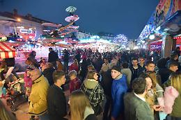 Fiera di San Carlo, ordinanza del sindaco