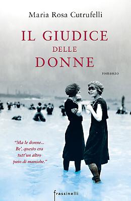 Il giudice delle donne