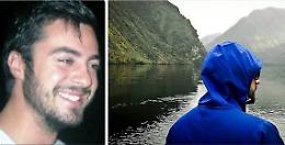 Luca Mori in Nuova Zelanda, master per la salvaguardia del mare