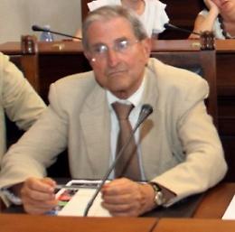 Caso Gagliardi, i franchi tiratori avrebbero votato il centrodestra